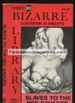 Enema magazine SLAVES TO THE RED SAVAGES Bizarre Library